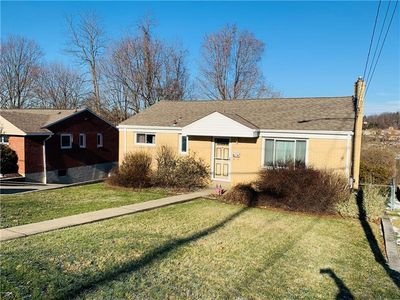 3583 Wallace Dr, Pittsburgh, PA, 15227