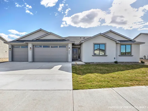 606 Eureka Ave, Pasco, WA 99301