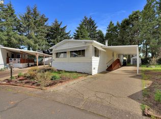 1800 Lakewood Ct Space 70, Eugene, OR 97402