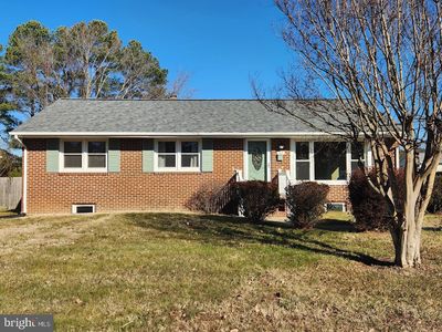 117 Laurel Ave, Fredericksburg, VA, 22408