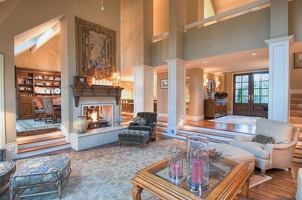 For Sale: 145 Fallen Leaf Drive, Hillsborough, CA 94010