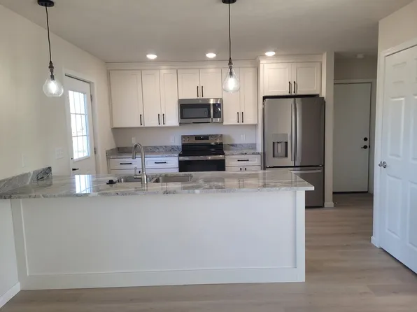 1645 Abbey Ct Lot 5, Mount Pleasant, MI 48858