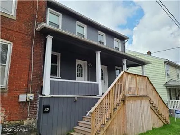 44-48 Spruce St, Danville, PA 17821
