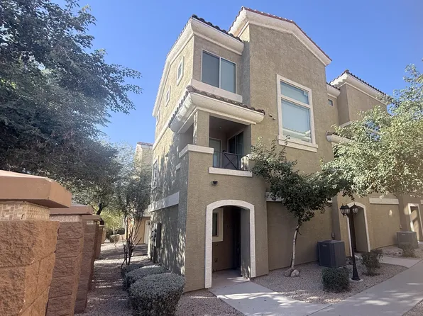 22125 N 29TH Avenue #130, Phoenix, AZ 85027
