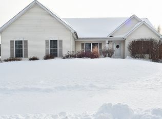 8 Peach Tree Ln, Gansevoort, NY 12831