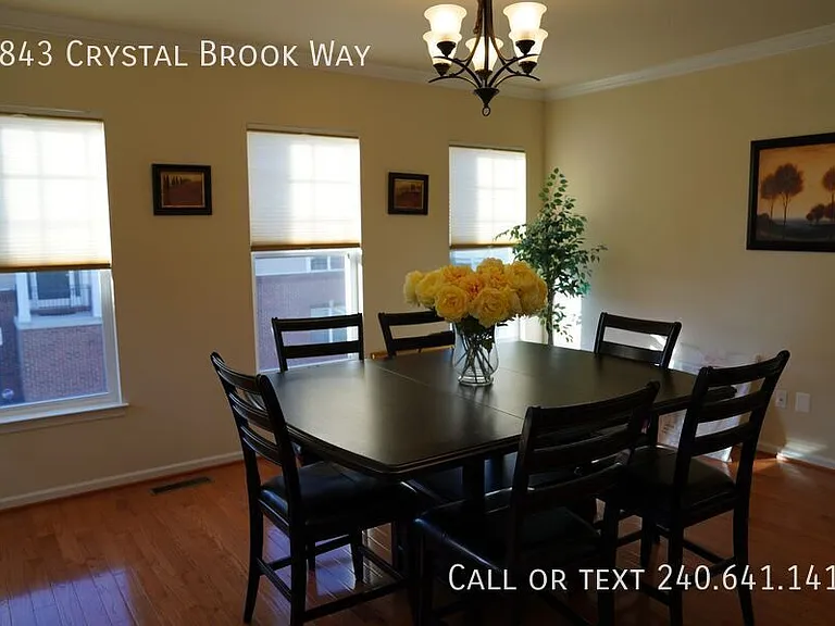 7843 Crystal Brook Way — Photo 9