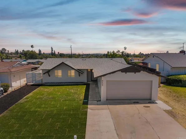 8405 Lake Ben Ave, San Diego, CA 92119