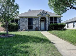 1305 Anchor Dr, Wylie, TX 75098