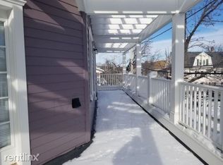 206 North St, Somerville, MA 02144