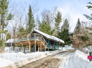 31 Juniper Way, Jackson, NH 03846