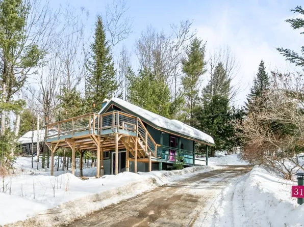 31 Juniper Way, Jackson, NH 03846