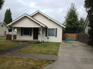 451 18th Ave, Longview, WA 98632