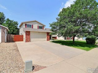 203 50th Avenue Pl, Greeley, CO 80634