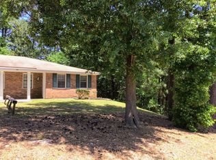109 Samarya Ln #A, Martinez, GA 30907