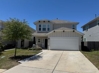 10202 Ansel Dr, Austin, TX 78747