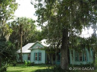 6719 SE 14th Ln, Gainesville, FL 32641