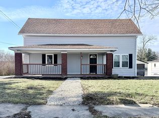 625 N West St, Winchester, IN 47394