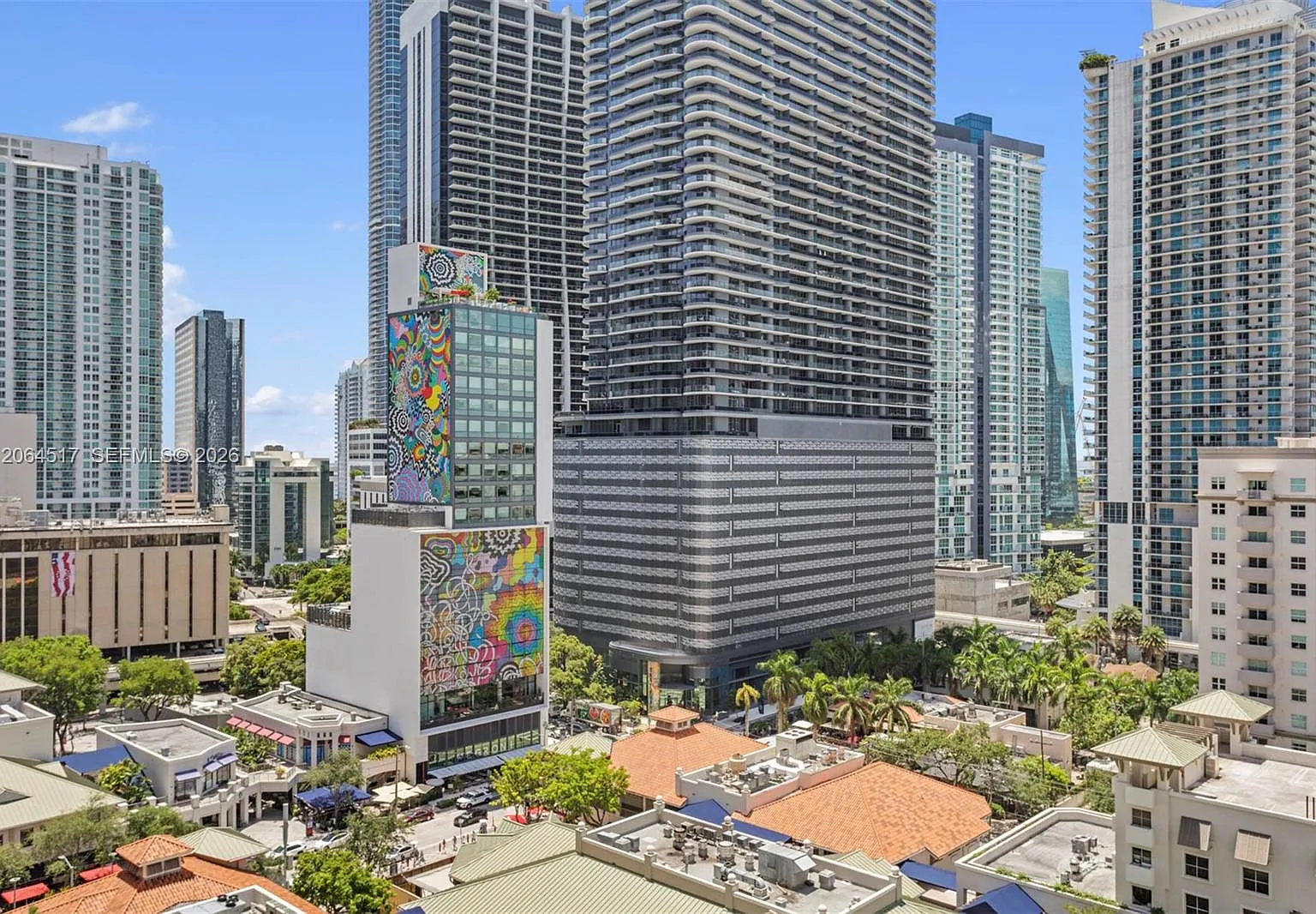 Brickell Heights West Con — Photo 1