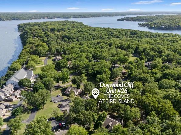 33601 Dogwood Clf #26, Afton, OK 74331