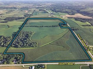 220.4 M/l Acres Hwy #78, Mount Horeb, WI 53572