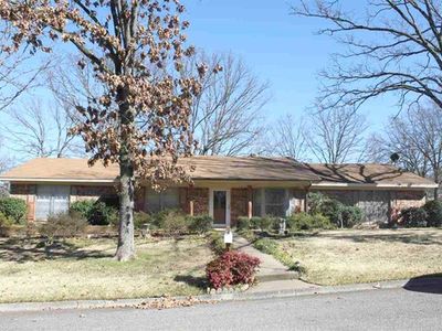 101 Hallie Dr, Longview, TX, 75605