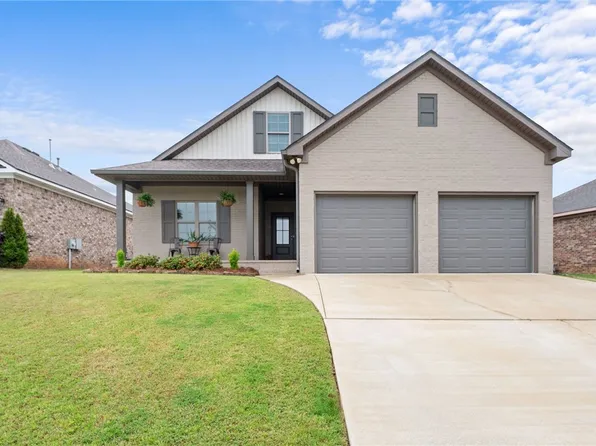398 Camille Ln, Tuscaloosa, AL 35405