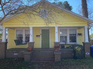 206 E 13th St, Greenville, NC 27858