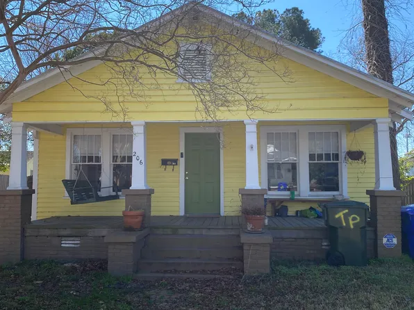 206 E 13th St, Greenville, NC 27858