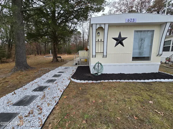 2528 Tilton Road #TRLR 623, Egg Harbor Twp, NJ 08234