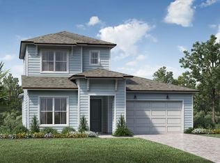 164 Bridgeton St, Saint Johns, FL 32259