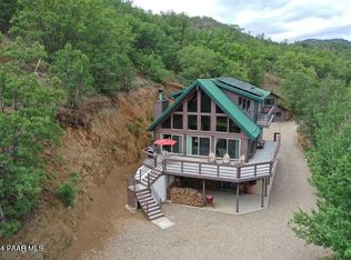 8605 S Copper Sunset Trl, Prescott, AZ 86303