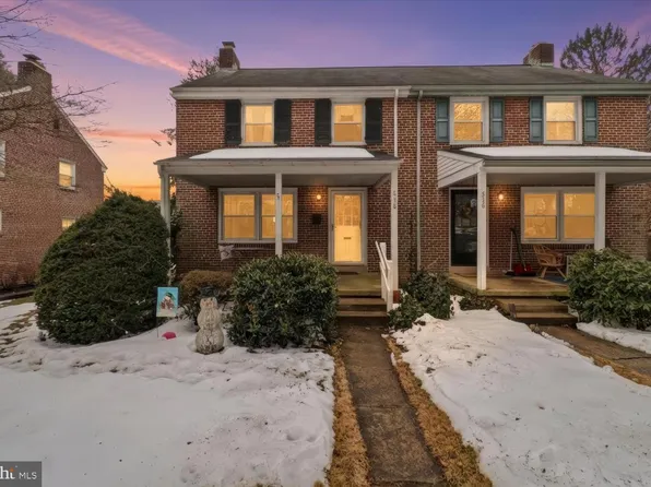 838 Helen Ave, Lancaster, PA 17601