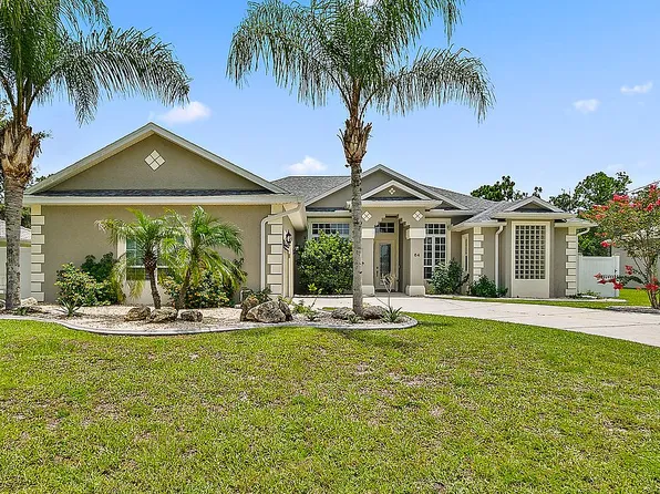 64 Roxboro Dr, Palm Coast, FL 32164