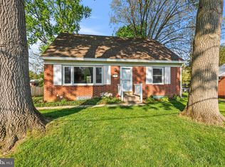 434 Spring Dr, Millersville, PA 17551