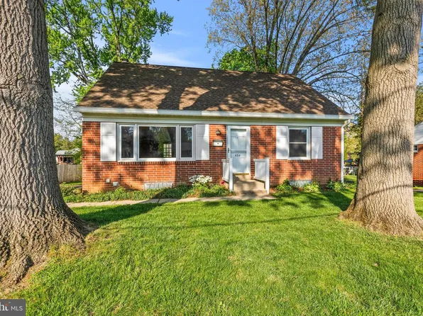 434 Spring Dr, Millersville, PA 17551