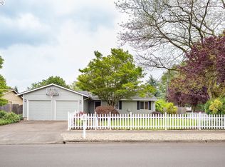 1300 N Meridian St, Newberg, OR 97132