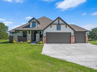 17155 240th St, Washington, OK 73093