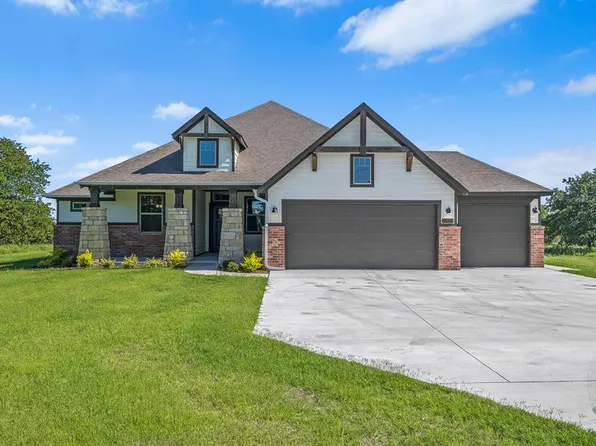 17155 240th St, Washington, OK 73093