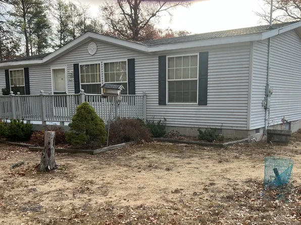 3771 W Jones Lake Rd, Grayling, MI 49738