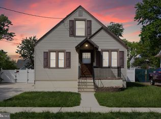 1615 47th St, Pennsauken, NJ 08110