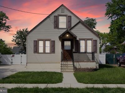 1615 47th St, Pennsauken, NJ, 08110
