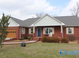 2490 County Road 505, Fort Payne, AL 35968