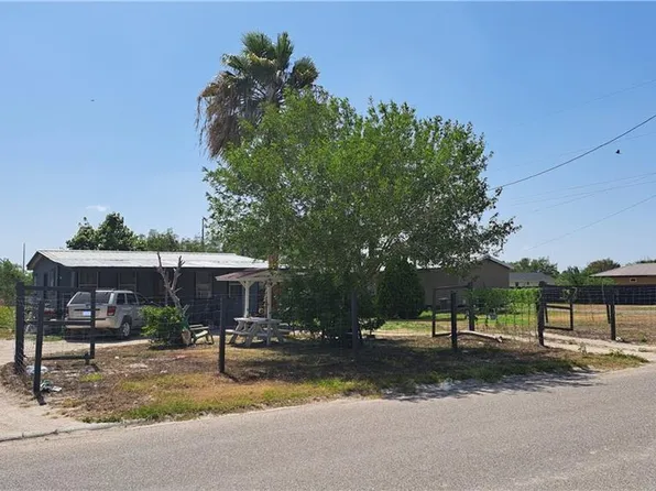 7506 Olga Ave, Donna, TX 78537