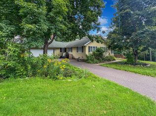 400 Mill St, Balsam Lake, WI 54810