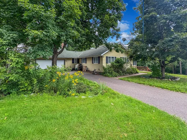 400 Mill St, Balsam Lake, WI 54810