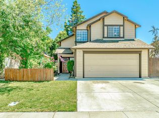 1542 Owens Valley Dr, Woodland, CA