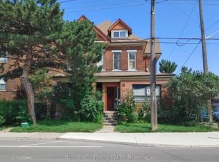 15 Sherman Ave S, Hamilton, ON L8M 2P5