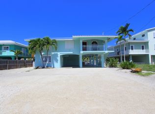 122 Lorelane Pl, Key Largo, FL 33037