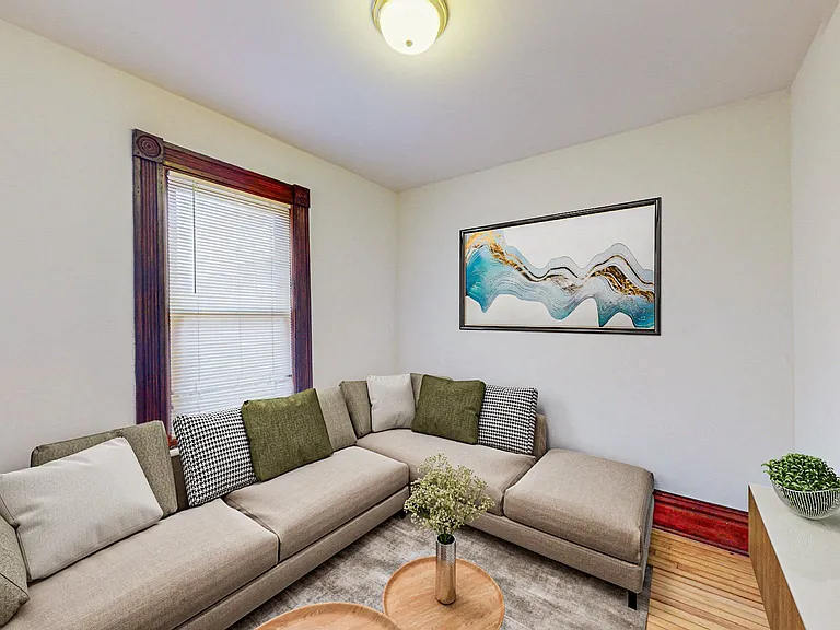The Park Apartments — Photo 87