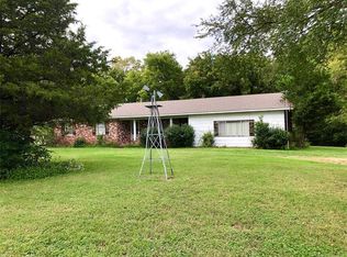 1603 E Allen Rd, Tahlequah, OK 74464